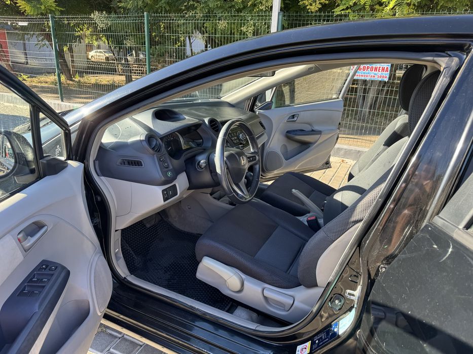 Honda insight 2009