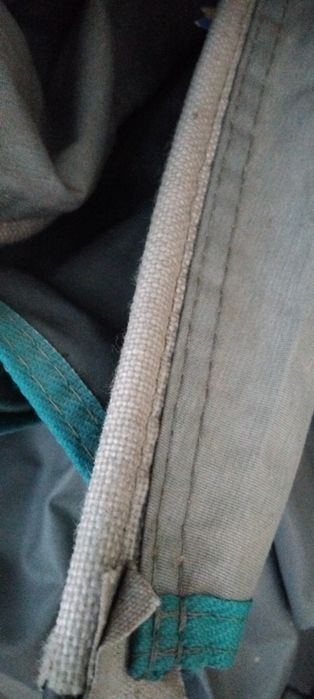 Toldo para caravana movicampo tolde campismo