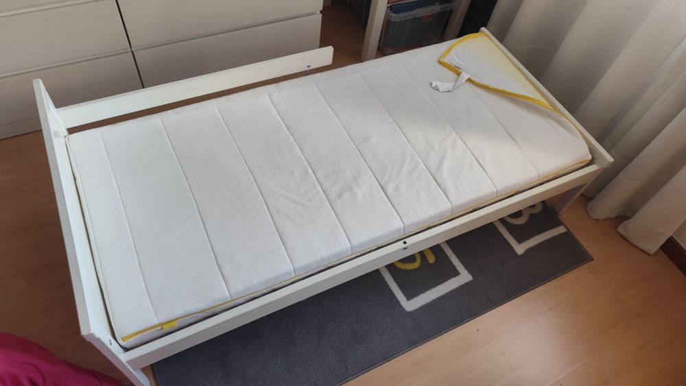Cama criança IKEA 160x70cm