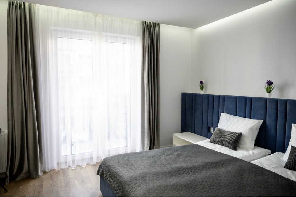 Апартаменти/квартира подобово, біля парка «Боздош».