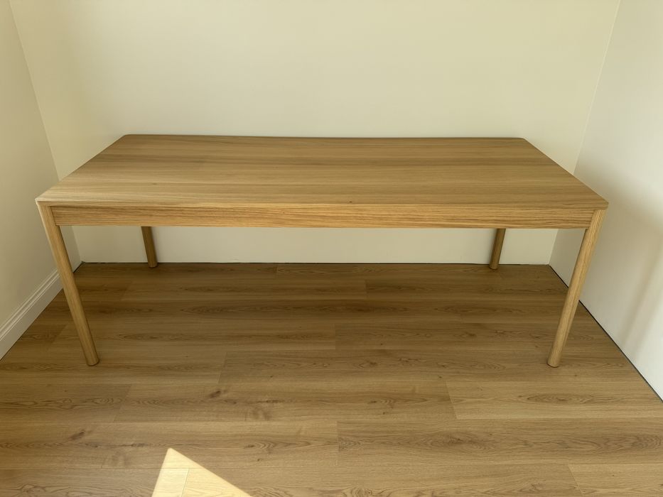 Stół Ikea Tonstad 200 x 85 cm