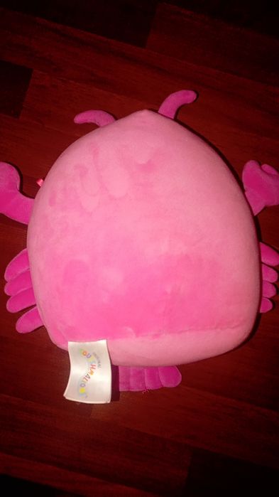 Sprzedam Squishmallows Aksolotl
