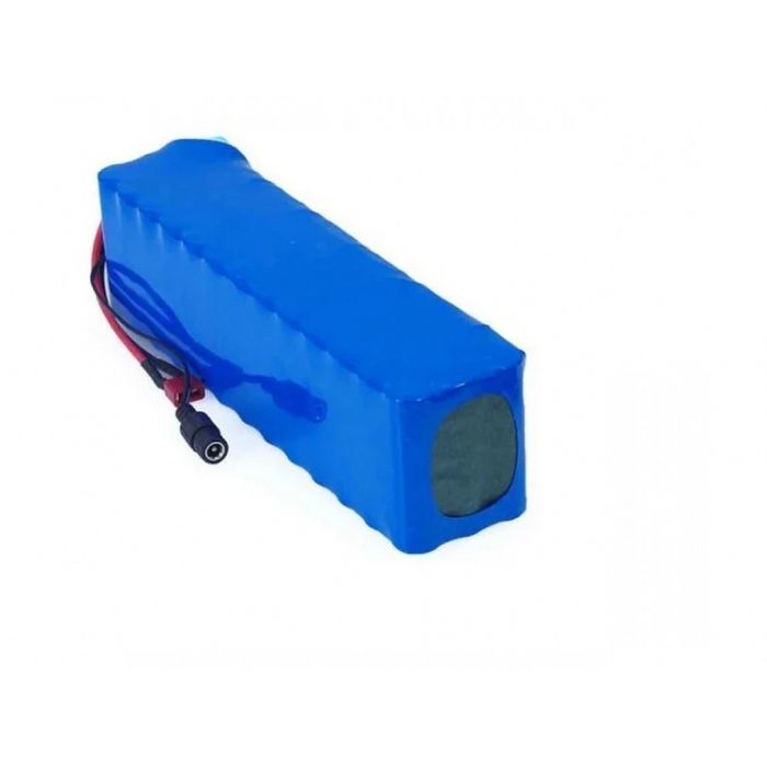 Аккумулятор 48в 20аг