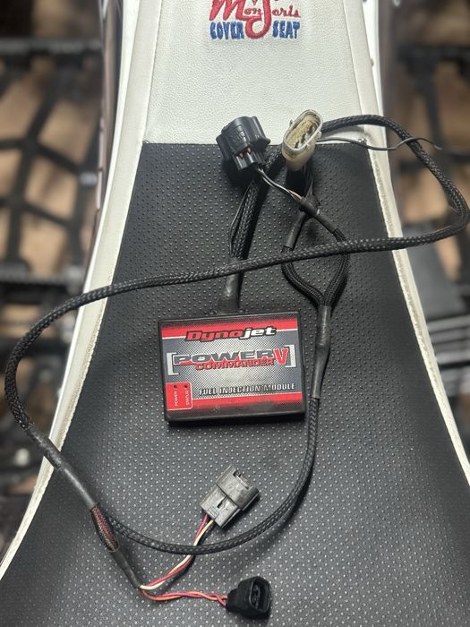 Moduł power comander