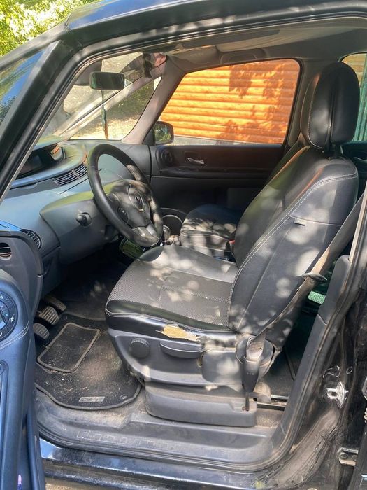 Продам Renault Espace 2013