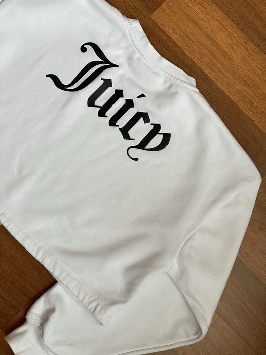Кофта Juicy Couture оригінал світшот худ S - М
