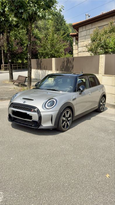 Mini Cooper S 2.0 S Auto 178cv 5P de 2023/11