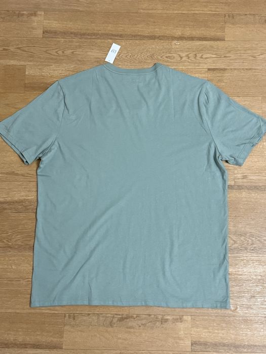 НОВАЯ ФУТБОЛКА GAP с биркой размкр XL