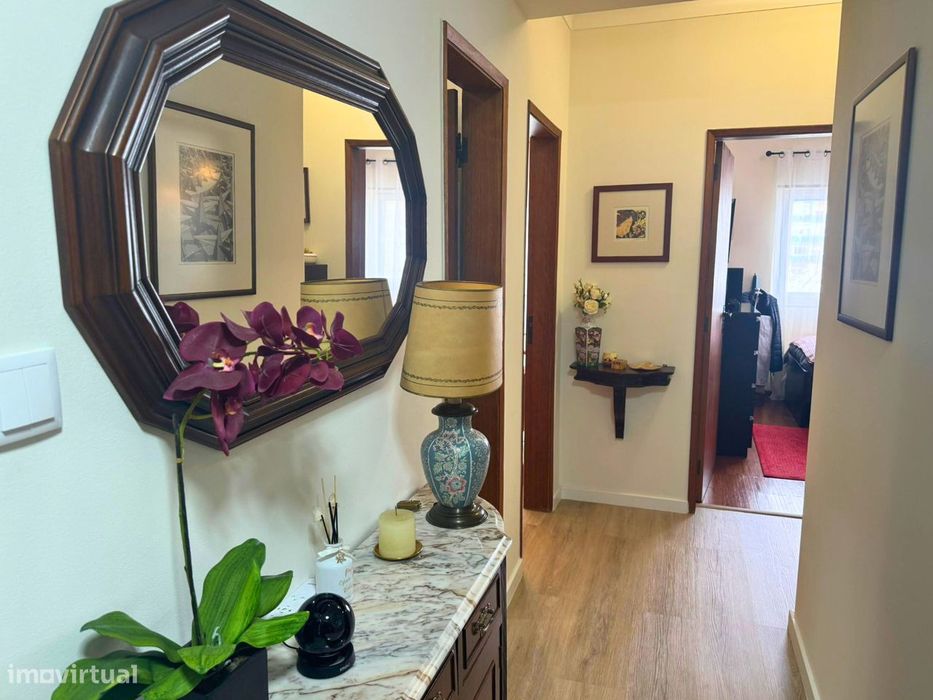 Apartamento T4 em Santarém
