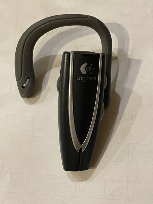Logitech słuchawka bezprzewodowa