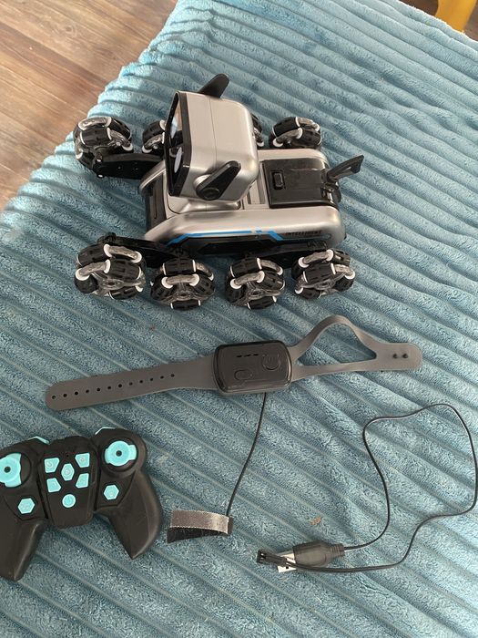 Іграшка собака-робот