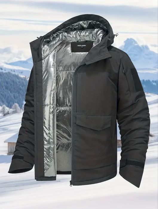 Лижний костюм чоловічий.