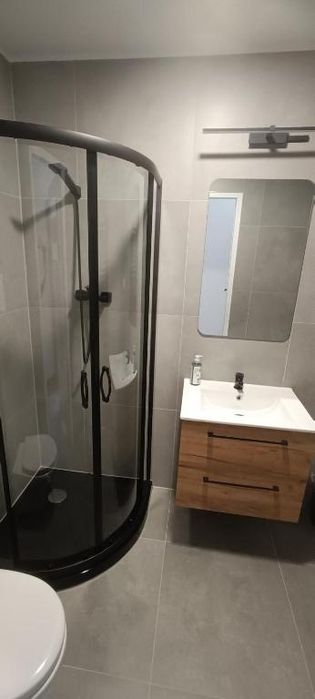 Apartment in Gdynia, Działki Leśne - Widok 4