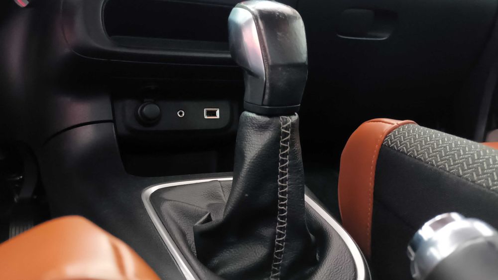 Citroën C3 1.2 PureTech Shine