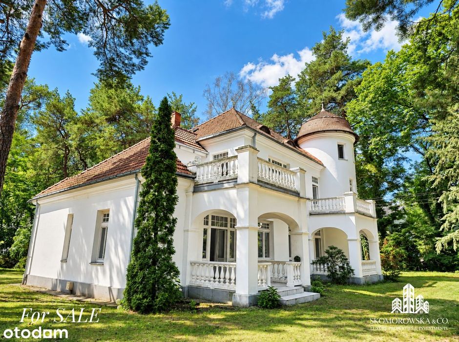 Dom na sprzedaż, 400 m², Baniocha