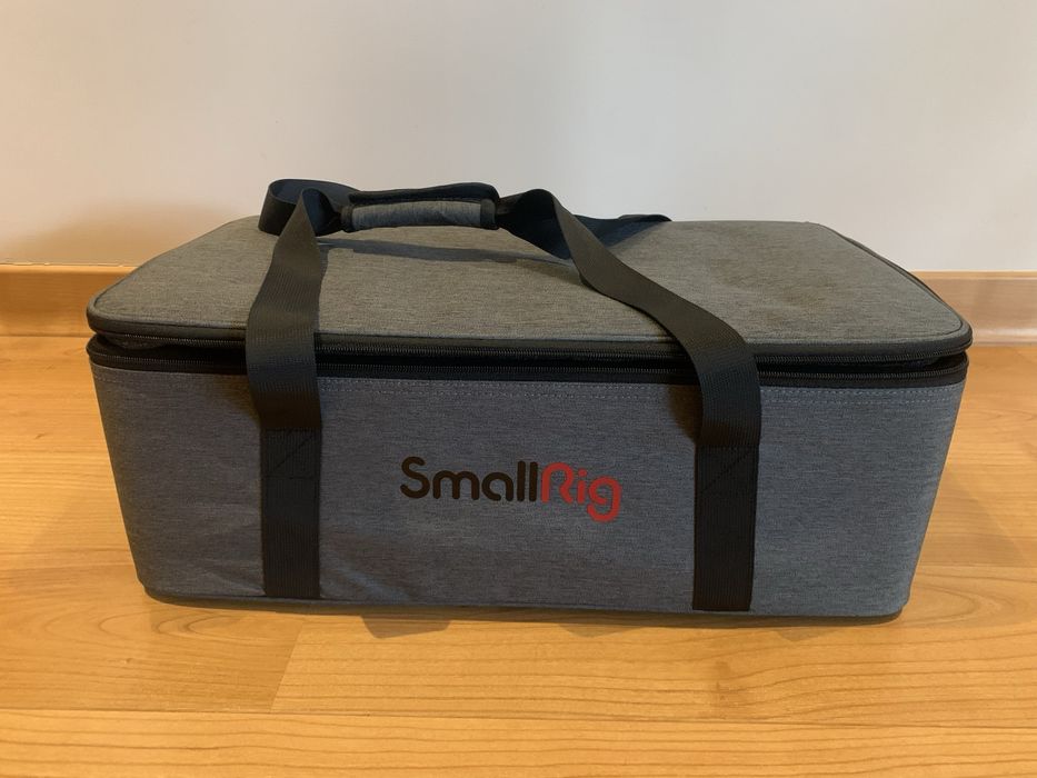 Spotlight Smallrig RC450B