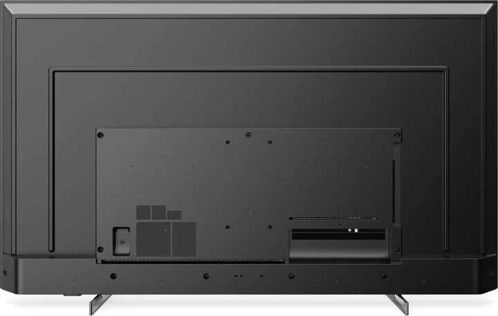 Телевізор Philips 50PUS7556/12