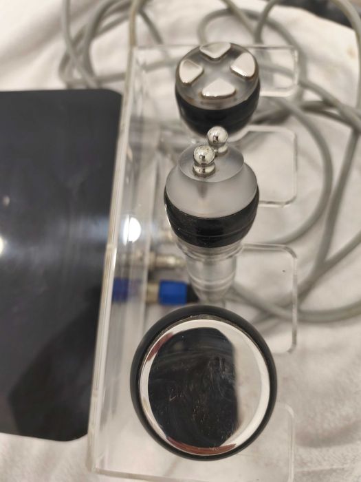 Equipamento de estética