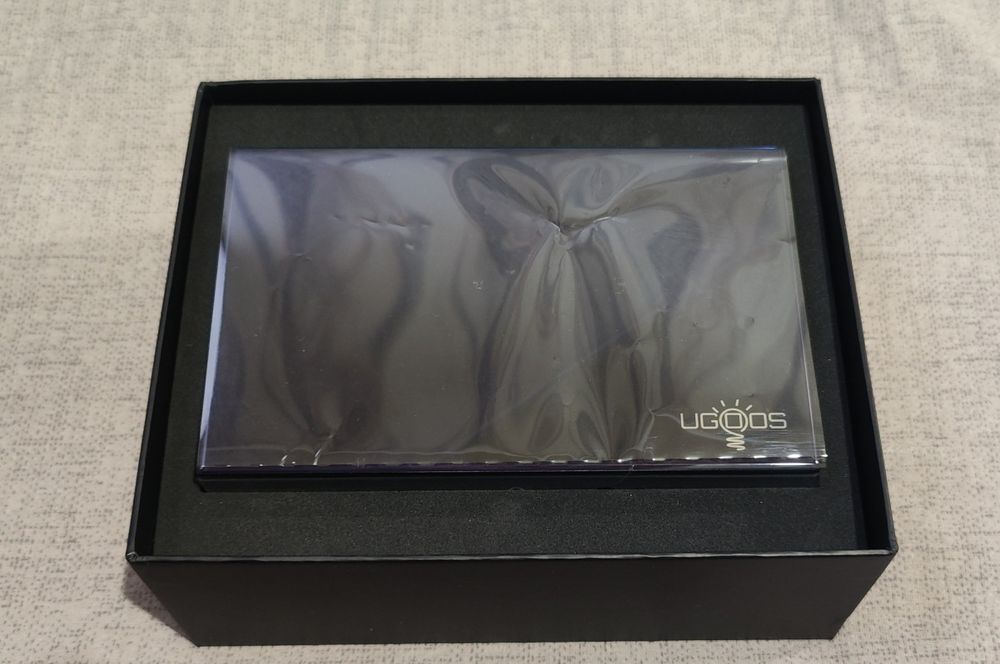 UGOS Sk1 Pro   8/128Gb   Android 14