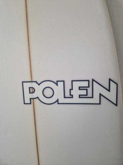 Prancha Surf Polen 5.8 (24.5l)