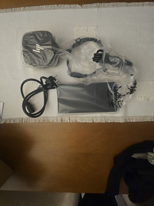 HP Thunderbolt Dock G464752174060546121