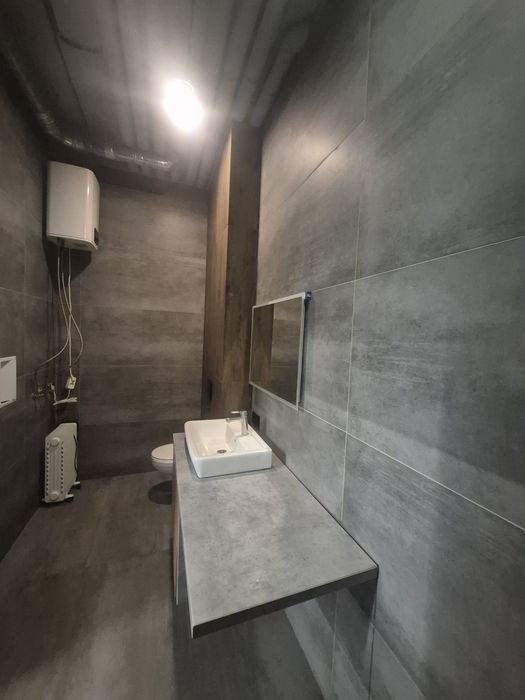 Оренда комерційного приміщення в ЖК Центральний2