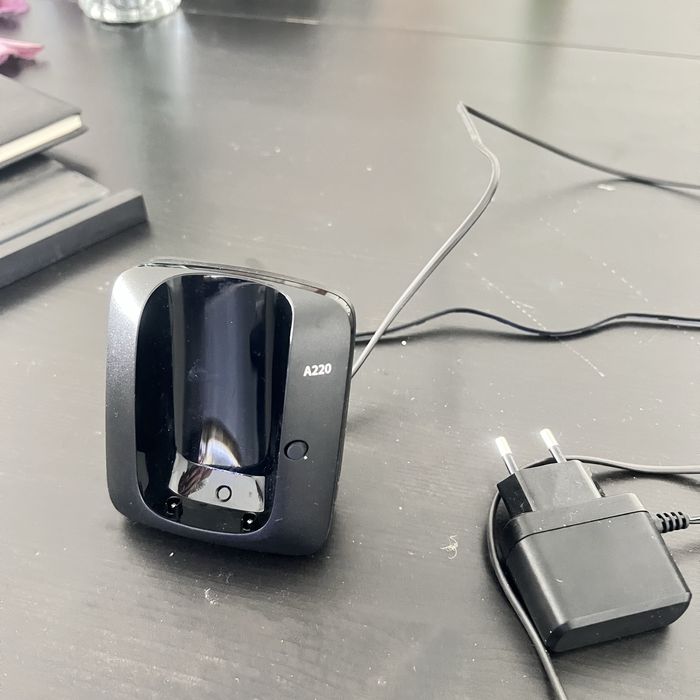 VENDO telefone Gigaset A220 IMPECÁVEL