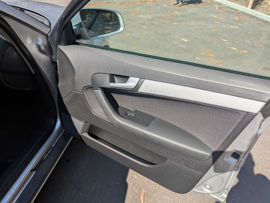 Audi A3 Sportback 1.9 tdi