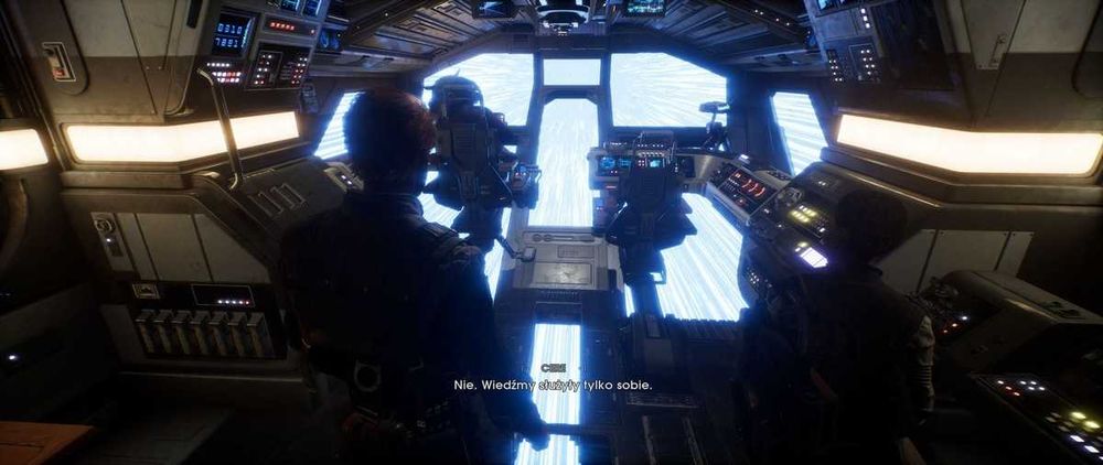 Star Wars Jedi: Upadły Zakon Xbox One S / Series X - super gra akcji