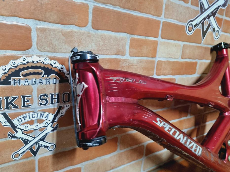 Quadro Specialized Demo 8 - Excelente Estado