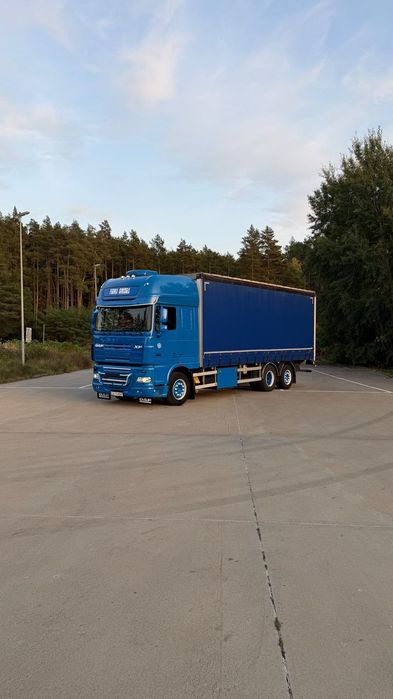 DAF