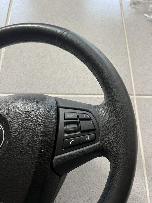Volante   BMW