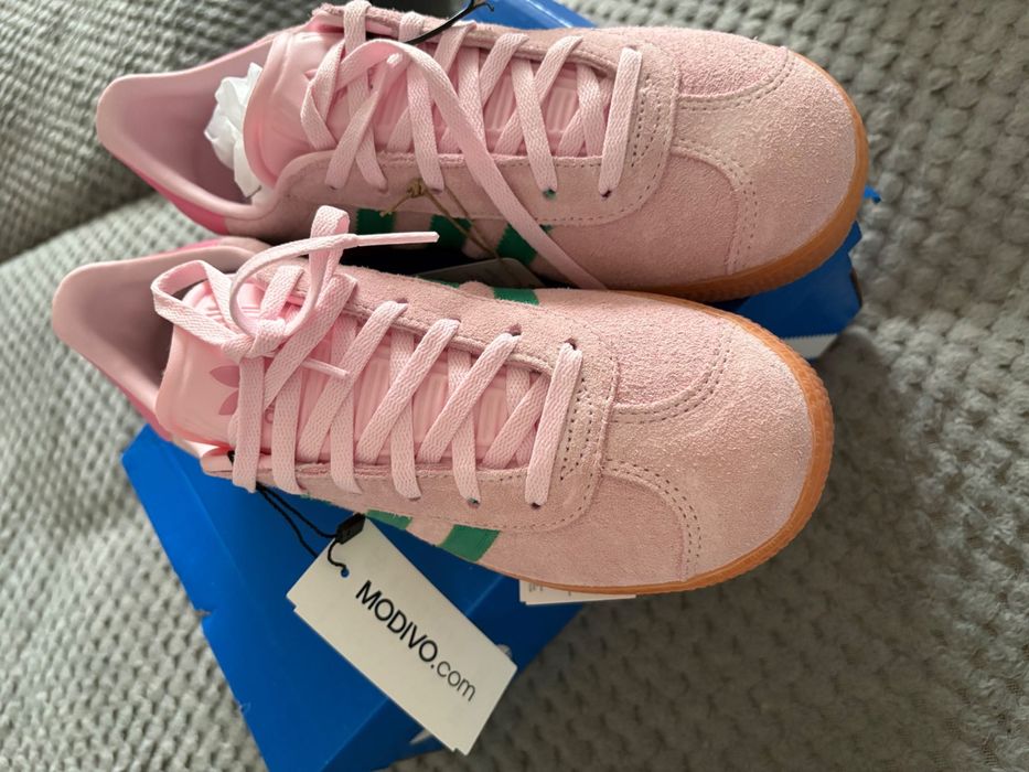 Buty Adidas gazelle j 38