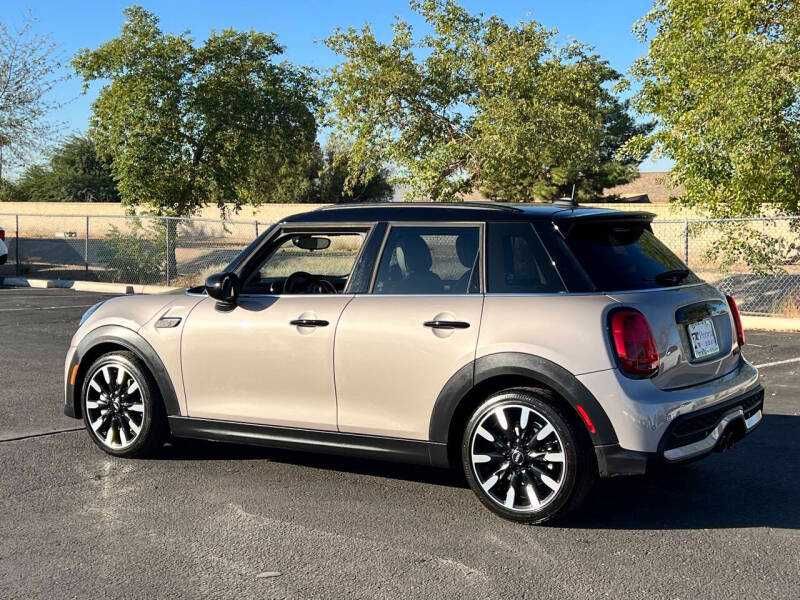2022 MINI Hardtop 4 Door
