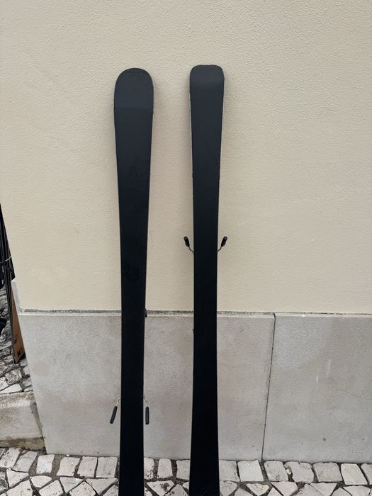 Fischer Watea 78 ski