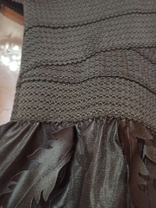 Продам шикарное платье