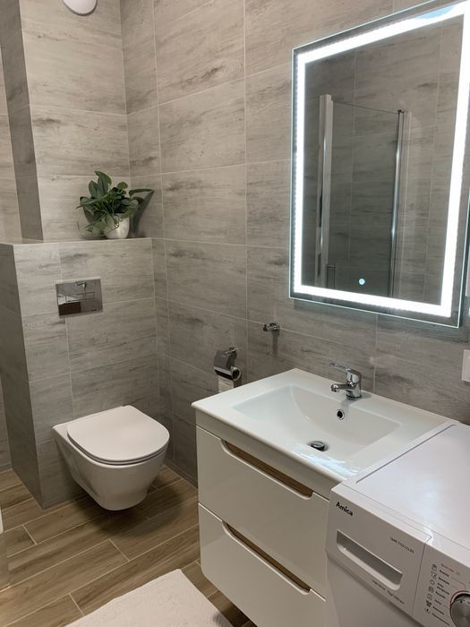 Apartment in Gorzów Wielkopolski, Stare Miasto - Widok 5