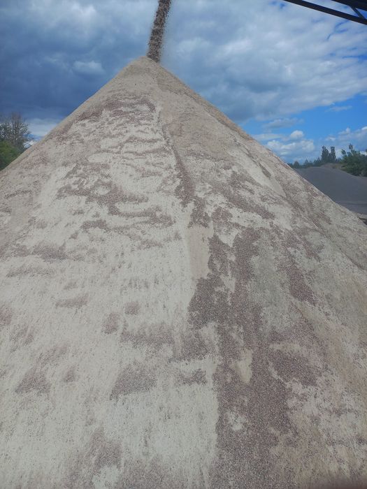 Щебень Отсев Песок Чорнозем