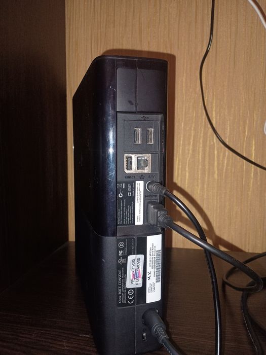 Xbox 360E Freeboot 500 Gb