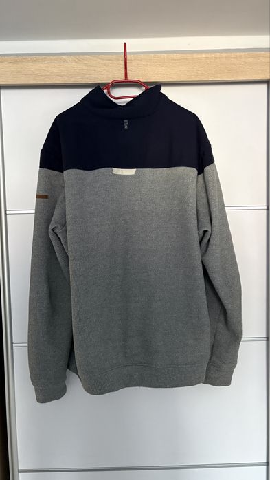 Bluza Decathlon XXL Męska ciepła