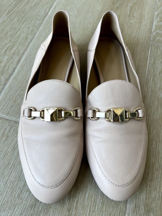 Michael Kors Charlton Шкіра