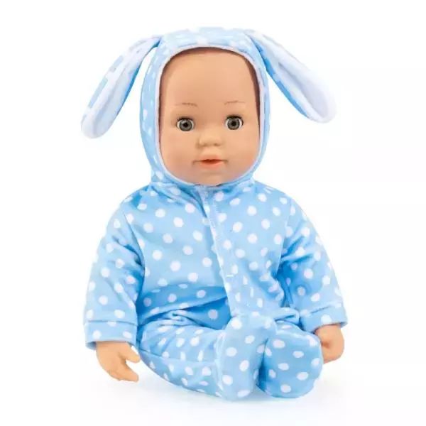 Bayer Lalka bobas Anna Pierwsze słowa 38cm 93822AD. Bayer. Nowy Produkt