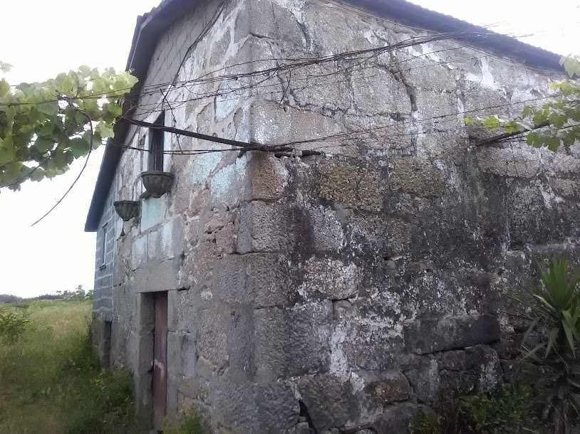 Quintinha 2 T2 e T3 c/ Projeto Aprovado P/ Turismo Rural