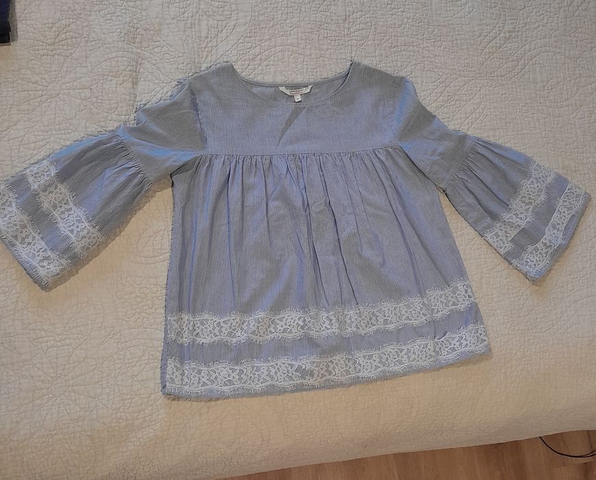 Blusa ClockHouse64862261908737121