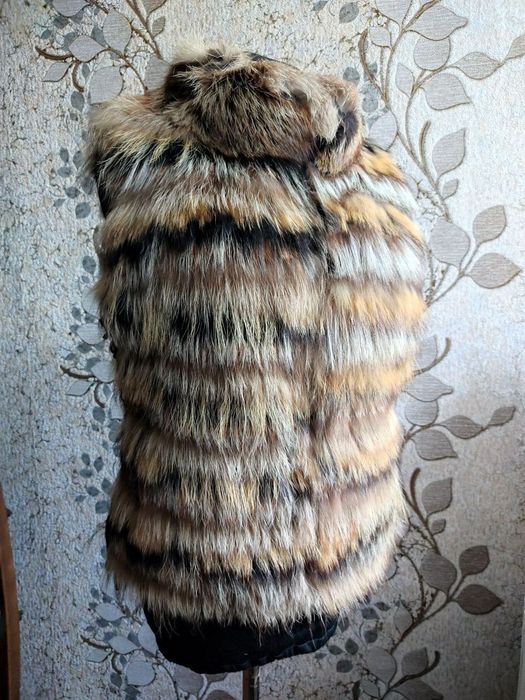 Безрукавка стан задовільний