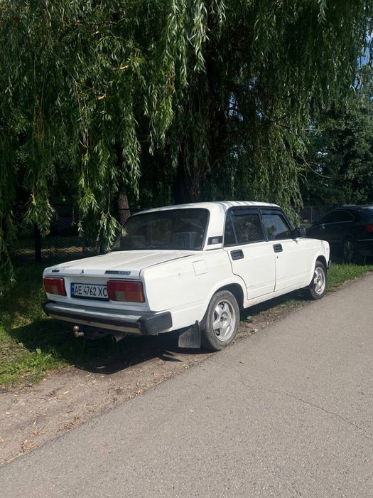 Продам ВАЗ 2105, також цікавить обмін