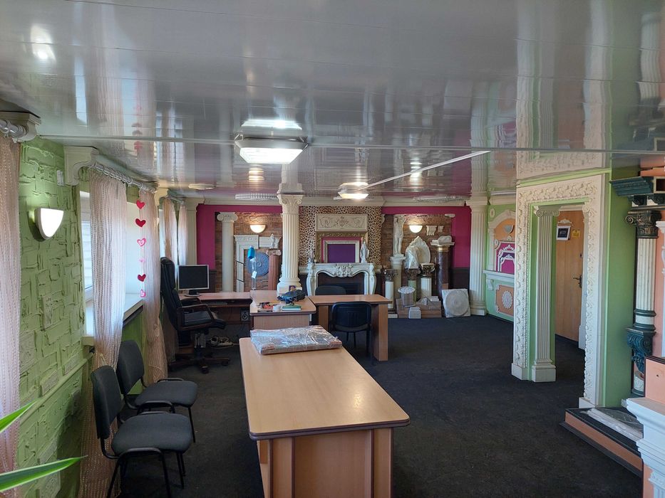 Оренда офісного приміщення