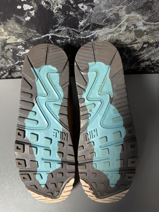 Кросівки чоловічі Nike Air Max 90 Gore-Tex 43р