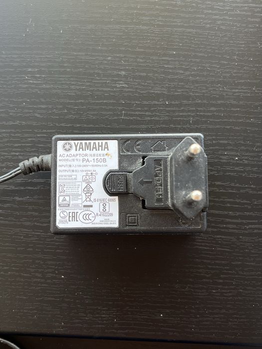 Yamaha Arius YDP-143