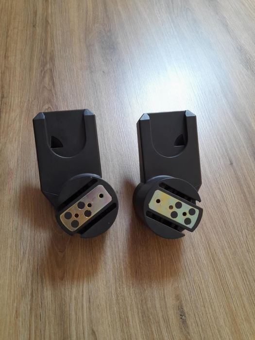 Wózek spacerowy QUINNY ZAPP XTRA 2